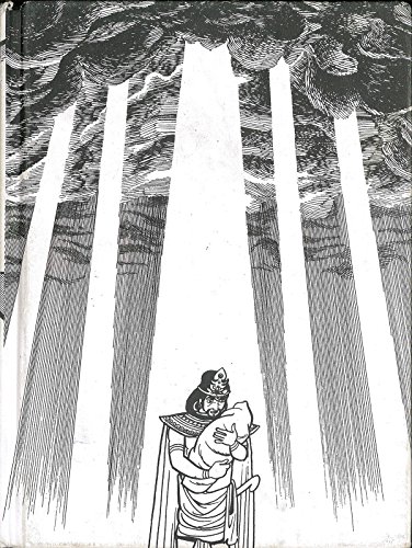 cover image BUDDHA Volume 1: Kapilavastu