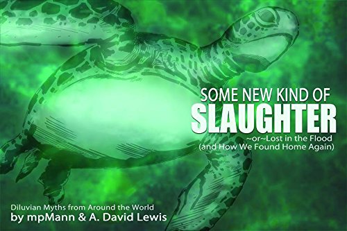 cover image Some New Kind of Slaughter