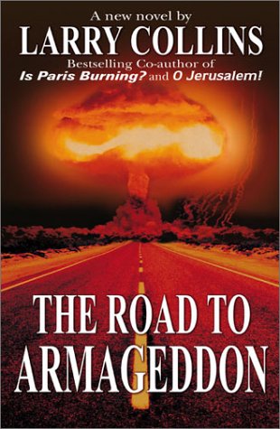 cover image THE ROAD TO ARMAGEDDON