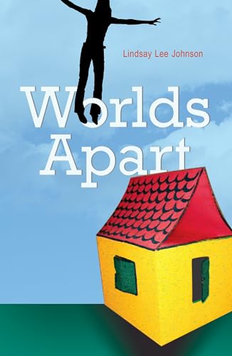 cover image Worlds Apart