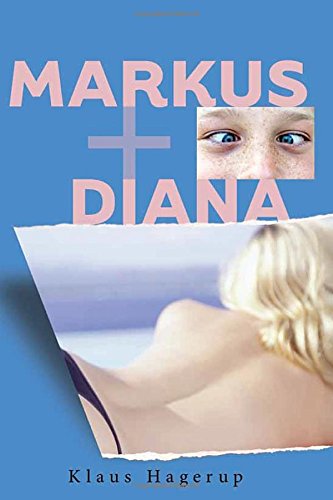 cover image Markus + Diana