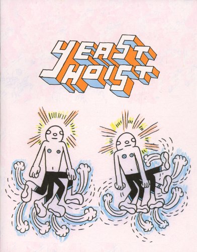cover image Yeast Hoist: Does Music Make You Cry?