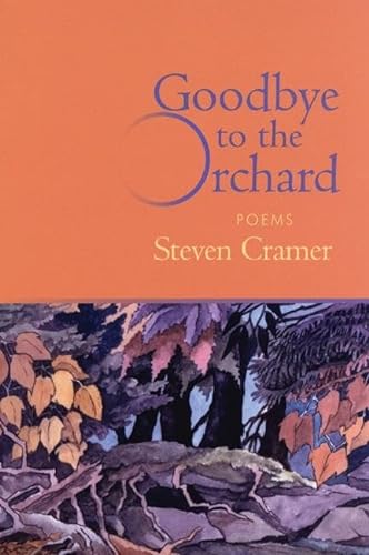 cover image GOODBYE TO THE ORCHARD