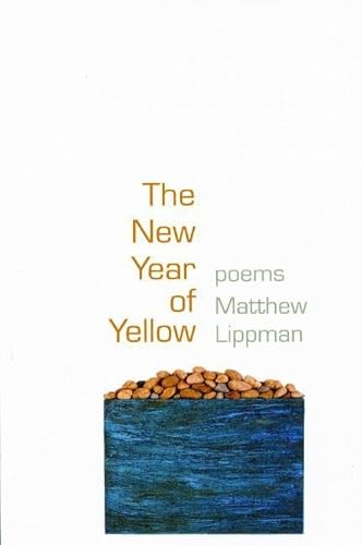 cover image The New Year of Yellow