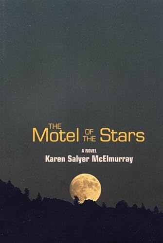 cover image The Motel of the Stars