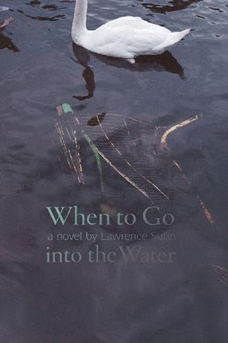 cover image When to Go into the Water