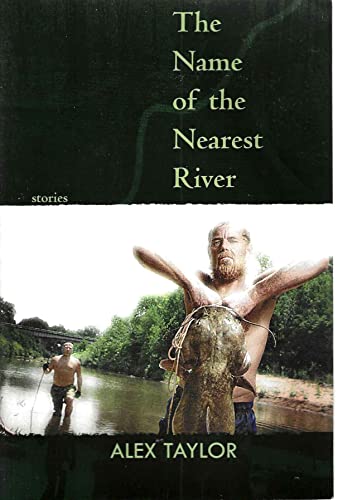 cover image The Name of the Nearest River