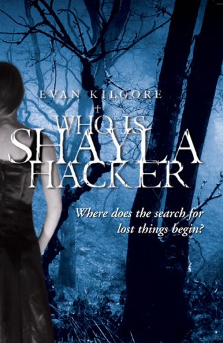 cover image Who Is Shayla Hacker?