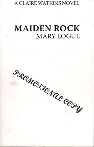 cover image Maiden Rock