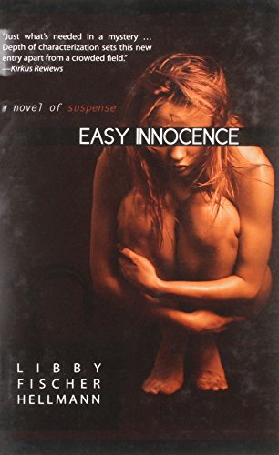 cover image Easy Innocence