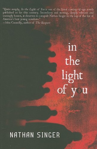 cover image In the Light of You