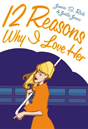cover image 12 Reasons Why I Love Her