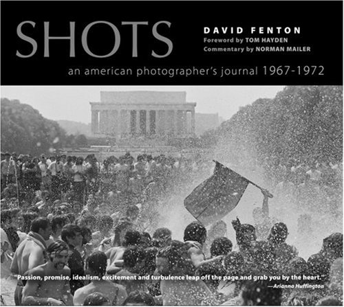 cover image SHOTS: An American Photographer's Journal 1967–1972