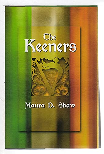 cover image THE KEENERS