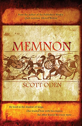 cover image Memnon