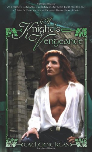 cover image A Knight's Vengeance
