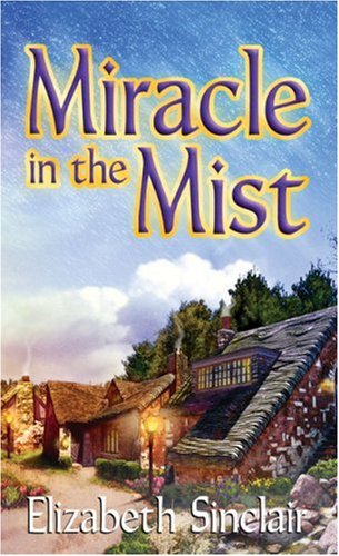 cover image Miracle in the Mist