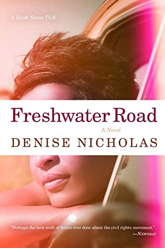 cover image Freshwater Road