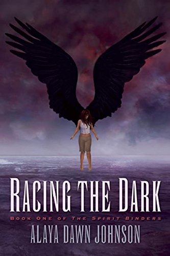 cover image Racing the Dark