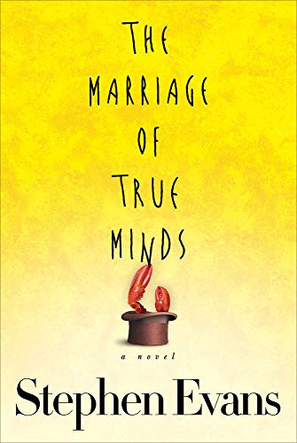 cover image The Marriage of True Minds