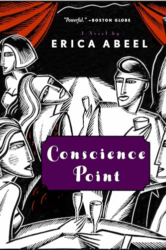 cover image Conscience Point