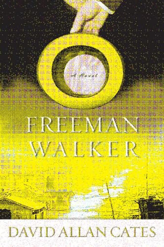 cover image Freeman Walker