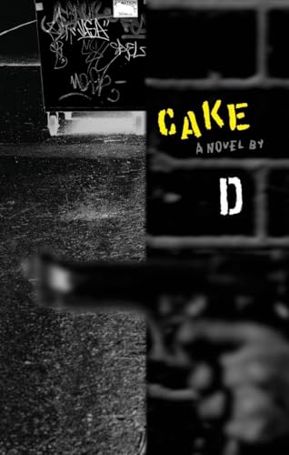 cover image Cake