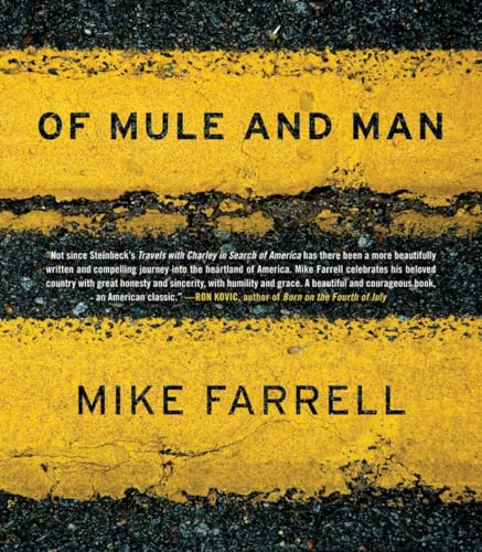cover image Of Mule and Man