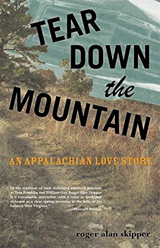cover image Tear Down the Mountain: An Appalachian Love Story