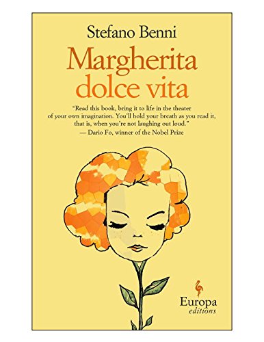 cover image Margherita Dolce Vita