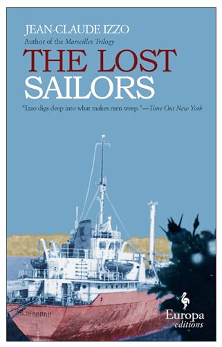 cover image The Lost Sailors