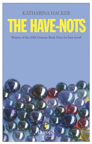 cover image The Have-Nots