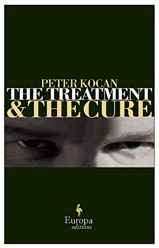 cover image The Treatment and the Cure