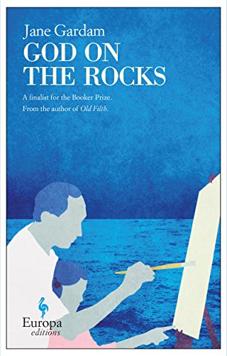 cover image God on the Rocks