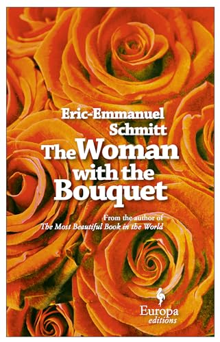 cover image The Woman with the Bouquet
