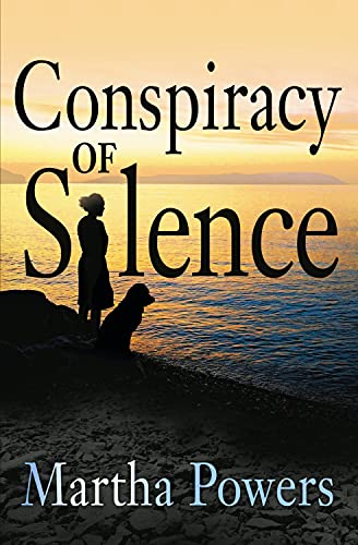 cover image Conspiracy of Silence