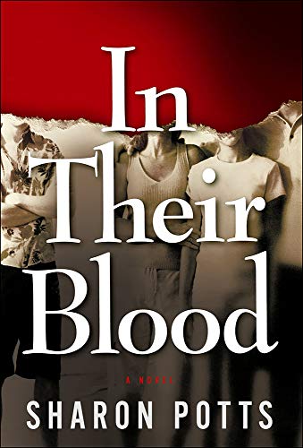 cover image In Their Blood