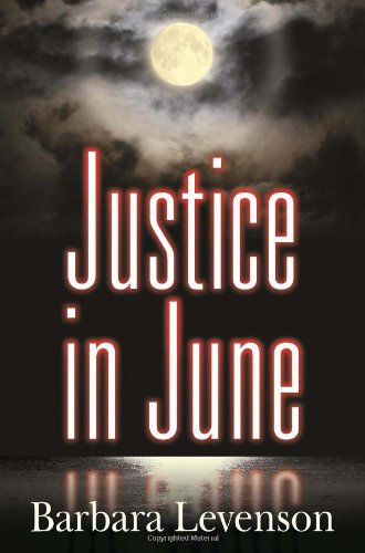 cover image Justice in June