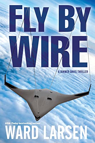 cover image Fly by Wire