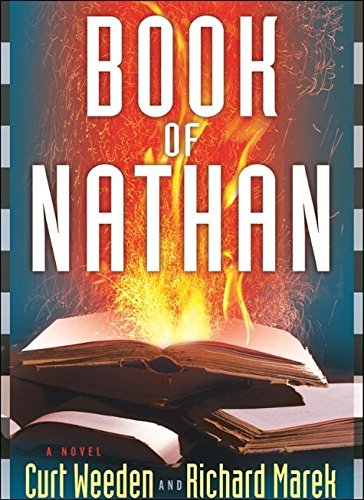 cover image Book of Nathan