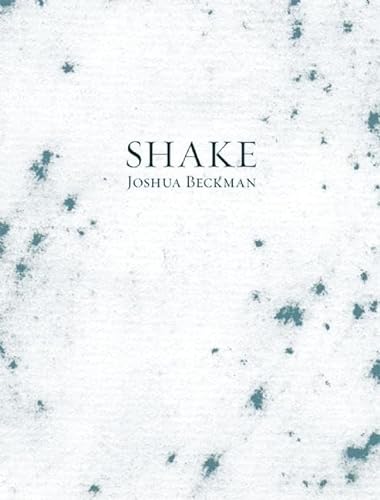 cover image Shake