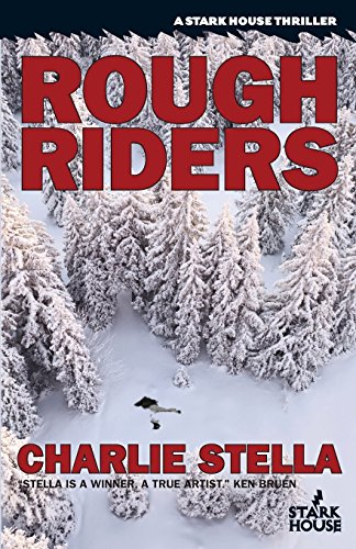 cover image Rough Riders