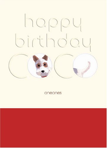 cover image Happy Birthday Coco