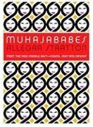 cover image Muhajababes: Meet the New Middle East—Young, Sexy, and Devout