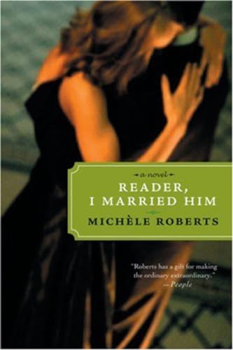 cover image Reader, I Married Him