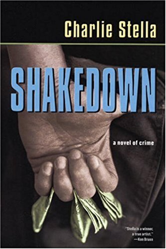 cover image Shakedown