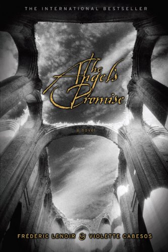 cover image The Angel's Promise