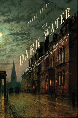 cover image The Dark Water