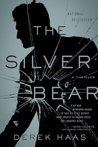 cover image The Silver Bear