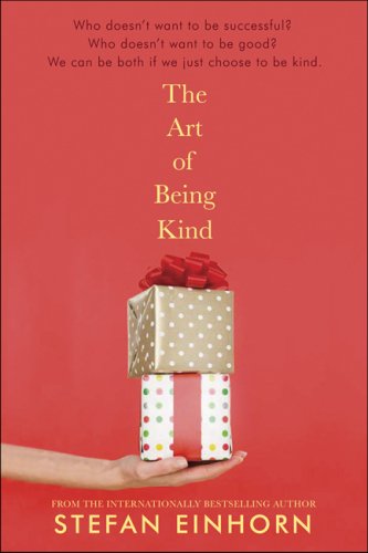 cover image The Art of Being Kind